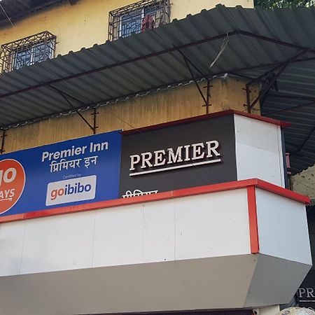 Premier Inn Мумбаи Экстерьер фото